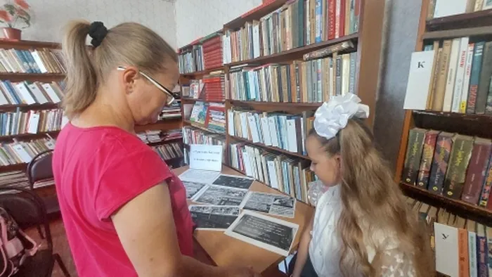 Любимовская сб_Час памяти_Трагедия Беслана в наших сердцах (2)