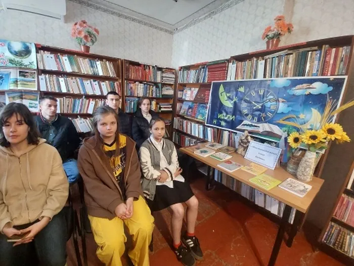 Любимовская сб_ Многонациональный ковер Кубани_Обзор у выставки (1)