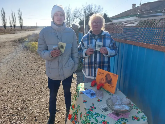 Любимовская сб_Акция_Блокадный хлеб (1)