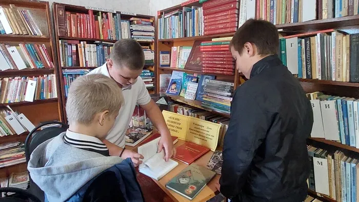 Любимовская сб_Патриотический час_Кубань. Подвигом славны твои земляки (2)