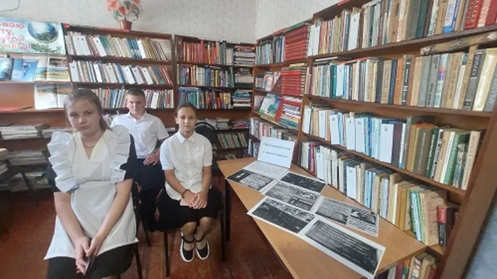Любимовская сб_Час памяти_Трагедия Беслана в наших сердцах (3)