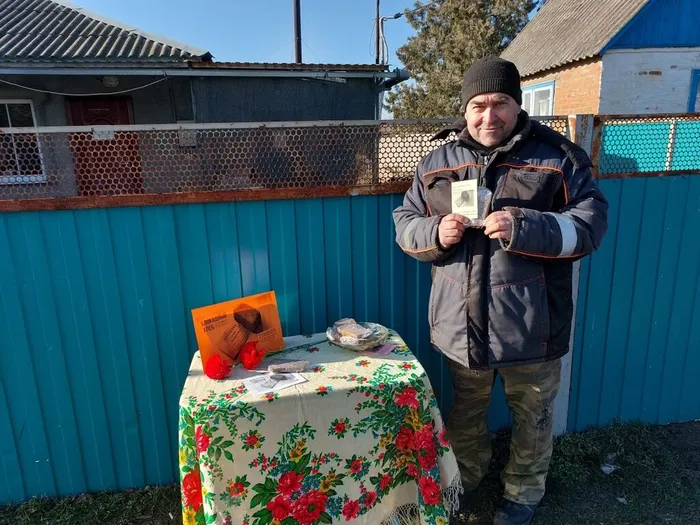 Любимовская сб_Акция_Блокадный хлеб (4)