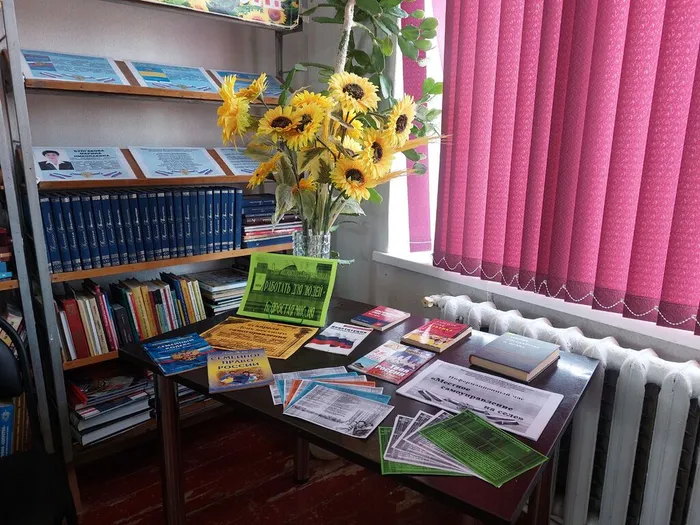 МКУК Екатериновская сб_Час информации Колесо истории.Местное самоуправление (4)