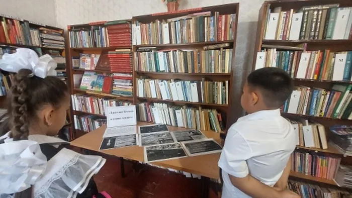 Любимовская сб_Час памяти_Трагедия Беслана в наших сердцах (1)