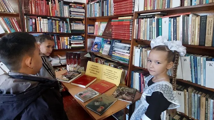 Любимовская сб_Патриотический час_Кубань. Подвигом славны твои земляки (4)