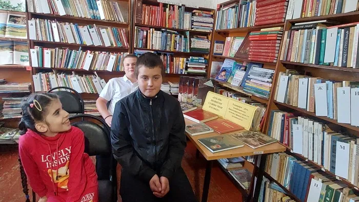 Любимовская сб_Патриотический час_Кубань. Подвигом славны твои земляки (3)